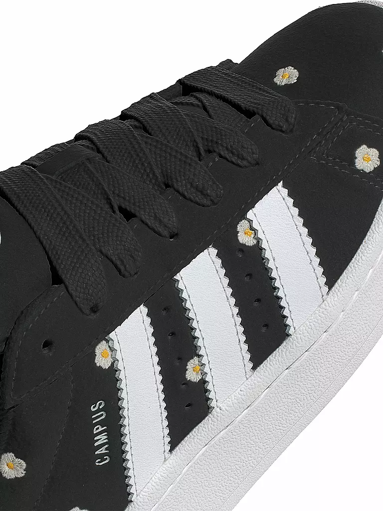 ADIDAS ORIGINALS | Sneaker CAMPUS 00s | schwarz