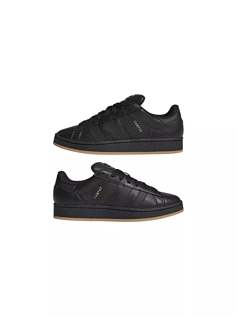 ADIDAS ORIGINALS | Sneaker CAMPUS 00S | schwarz