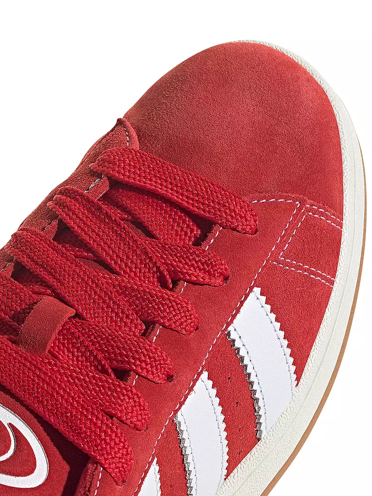 ADIDAS ORIGINALS | Sneaker CAMPUS 00S | rot