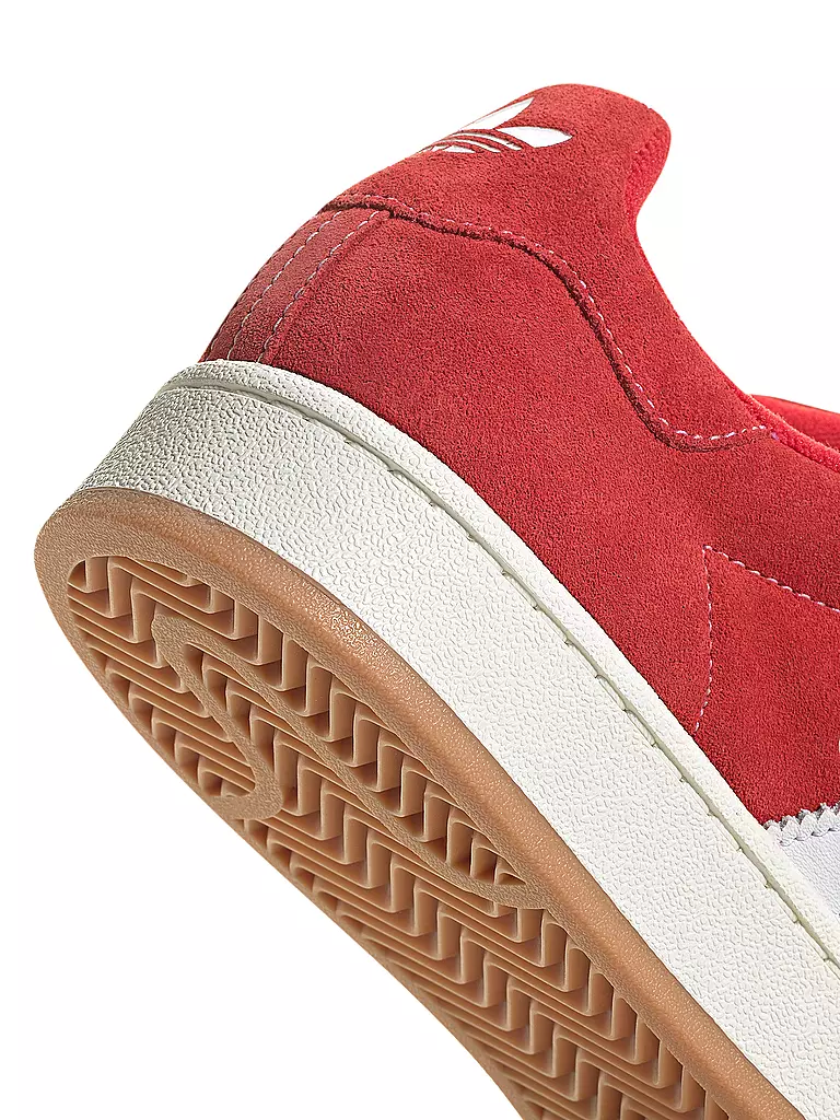 ADIDAS ORIGINALS | Sneaker CAMPUS 00S | rot