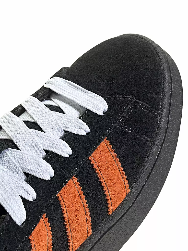 ADIDAS ORIGINALS | Sneaker CAMPUS 00S | schwarz