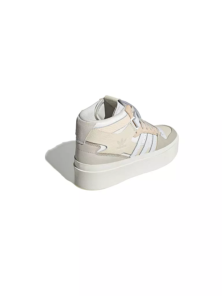 ADIDAS ORIGINALS | Sneaker FORUM BONEGA | weiss