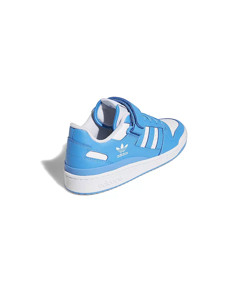 ADIDAS ORIGINALS | Sneaker FORUM LOW | blau