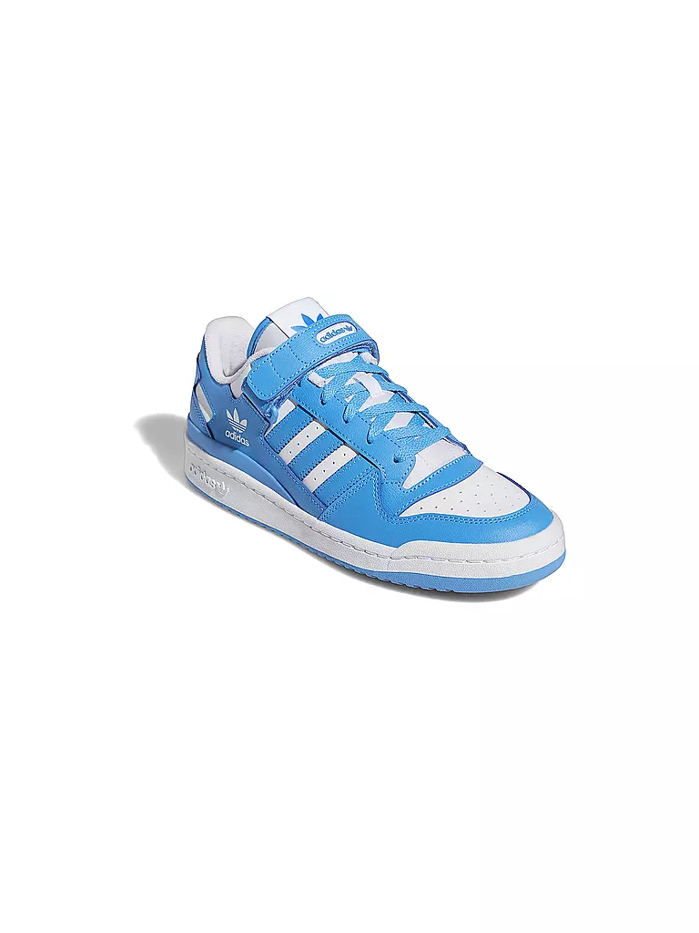 ADIDAS ORIGINALS | Sneaker FORUM LOW | blau