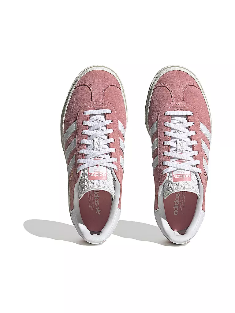 ADIDAS ORIGINALS | Sneaker GAZELLE BOLD | rosa