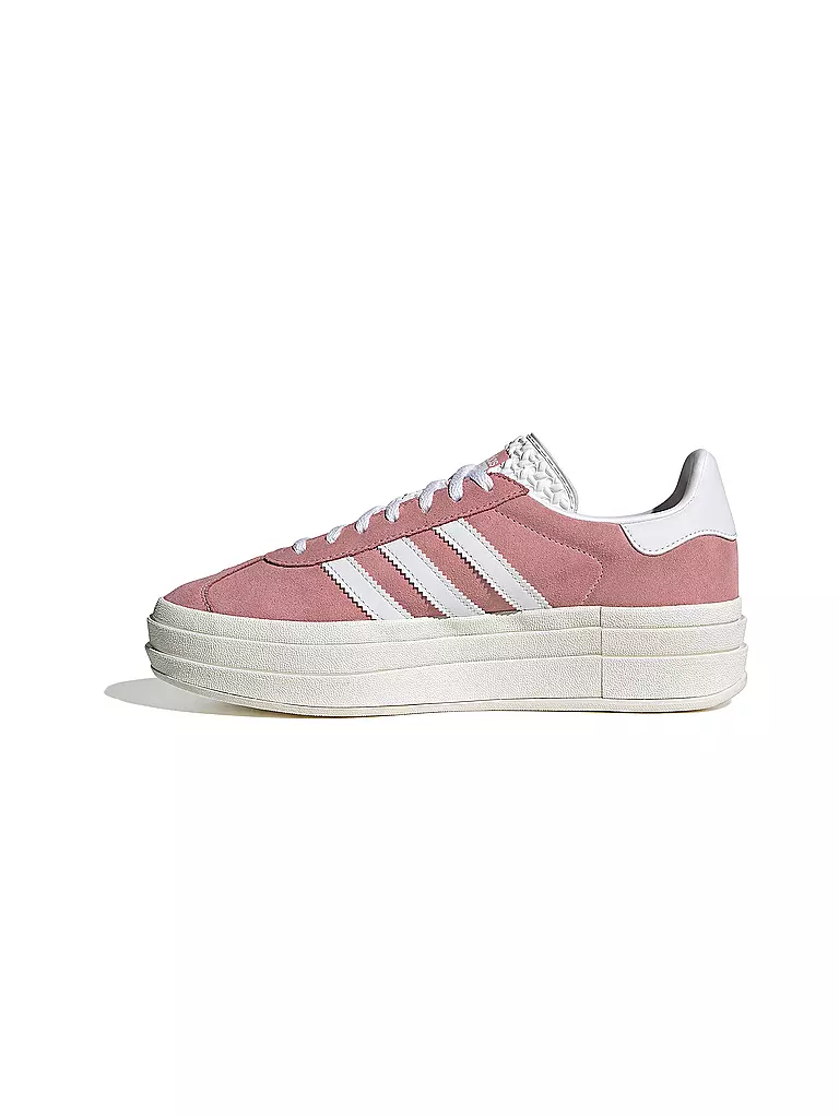 ADIDAS ORIGINALS | Sneaker GAZELLE BOLD | rosa