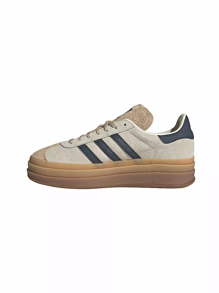 ADIDAS ORIGINALS | Sneaker GAZELLE BOLD | rosa