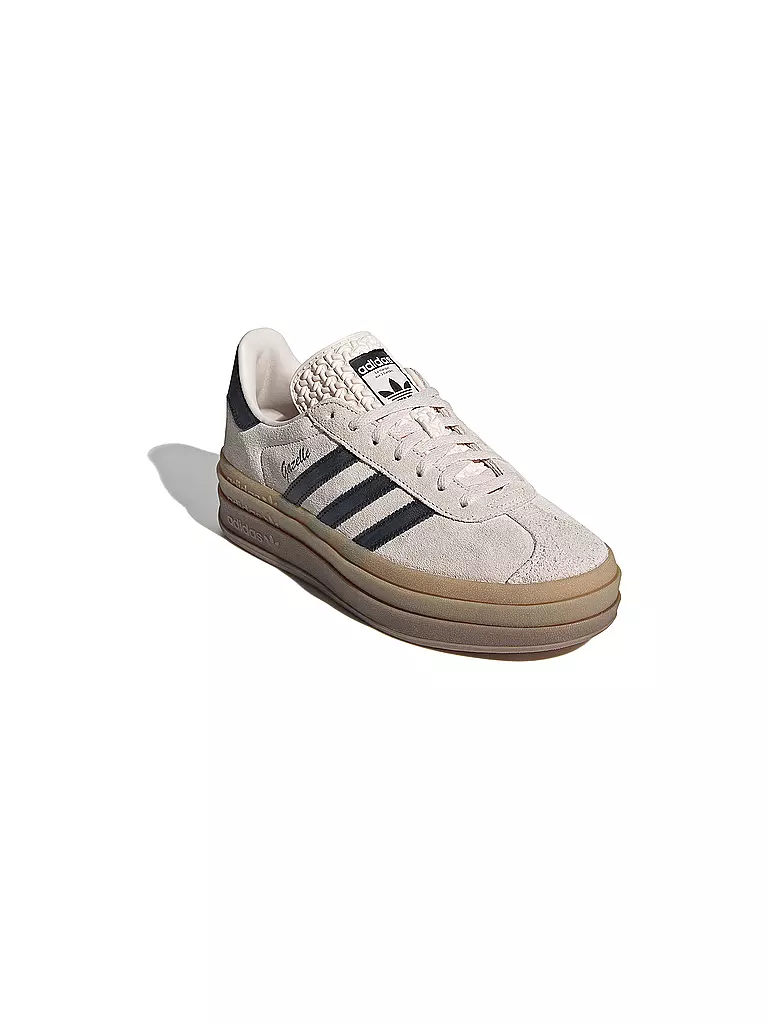 ADIDAS ORIGINALS | Sneaker GAZELLE BOLD | rosa