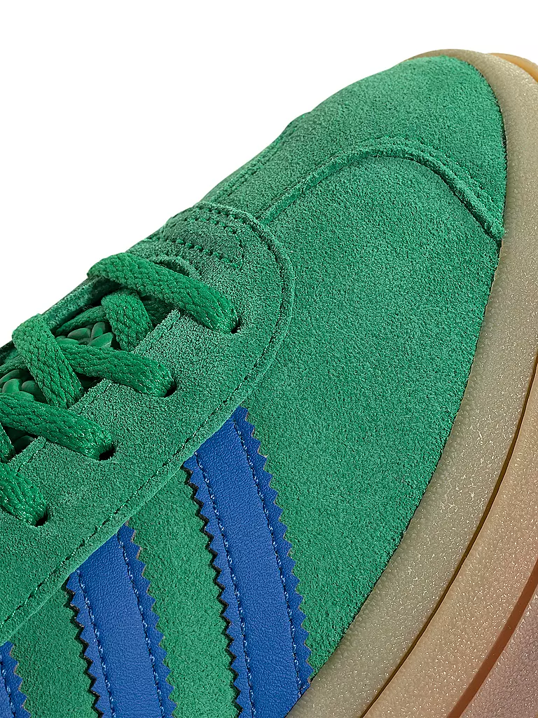 ADIDAS ORIGINALS | Sneaker GAZELLE BOLD | hellblau