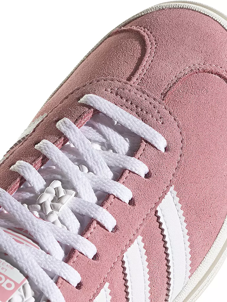 ADIDAS ORIGINALS | Sneaker GAZELLE BOLD | rosa