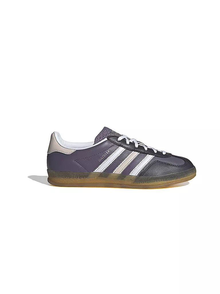 ADIDAS ORIGINALS | Sneaker GAZELLE INDOOR | lila