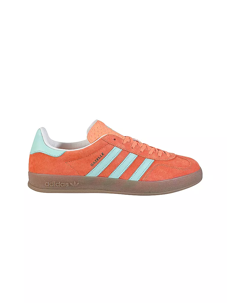 ADIDAS ORIGINALS | Sneaker GAZELLE INDOOR | orange