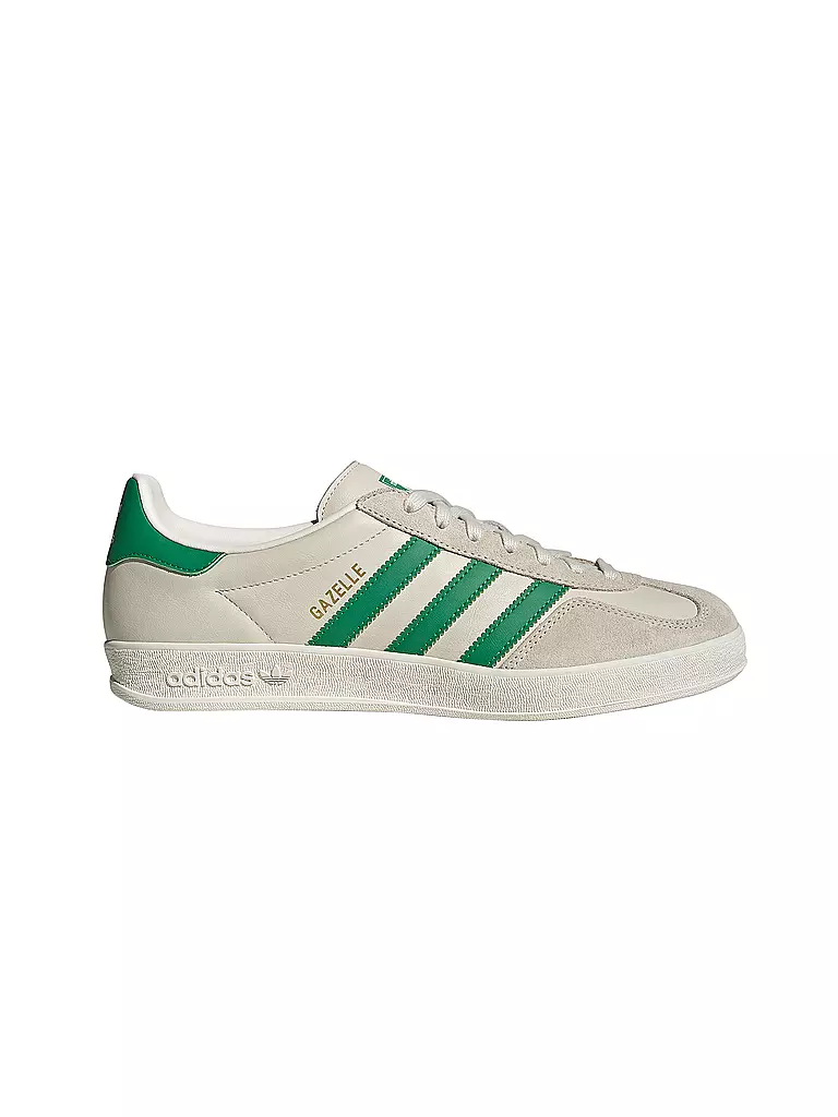 ADIDAS ORIGINALS | Sneaker GAZELLE INDOOR | creme