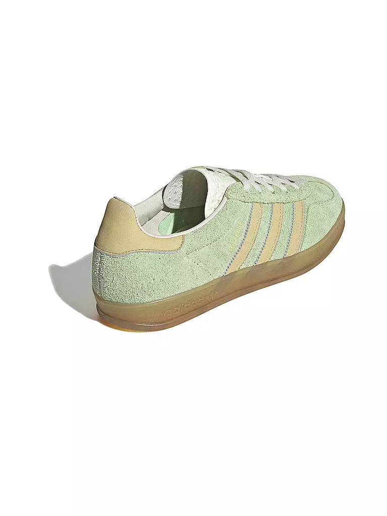 ADIDAS ORIGINALS | Sneaker GAZELLE INDOOR | mint