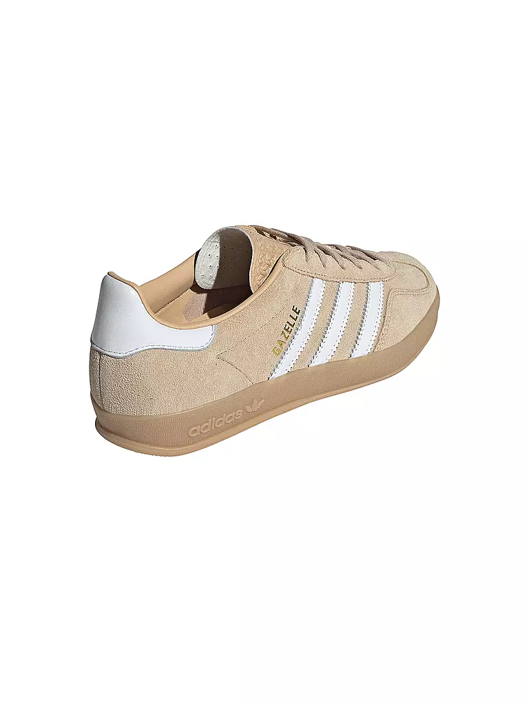 ADIDAS ORIGINALS | Sneaker GAZELLE INDOOR | rosa