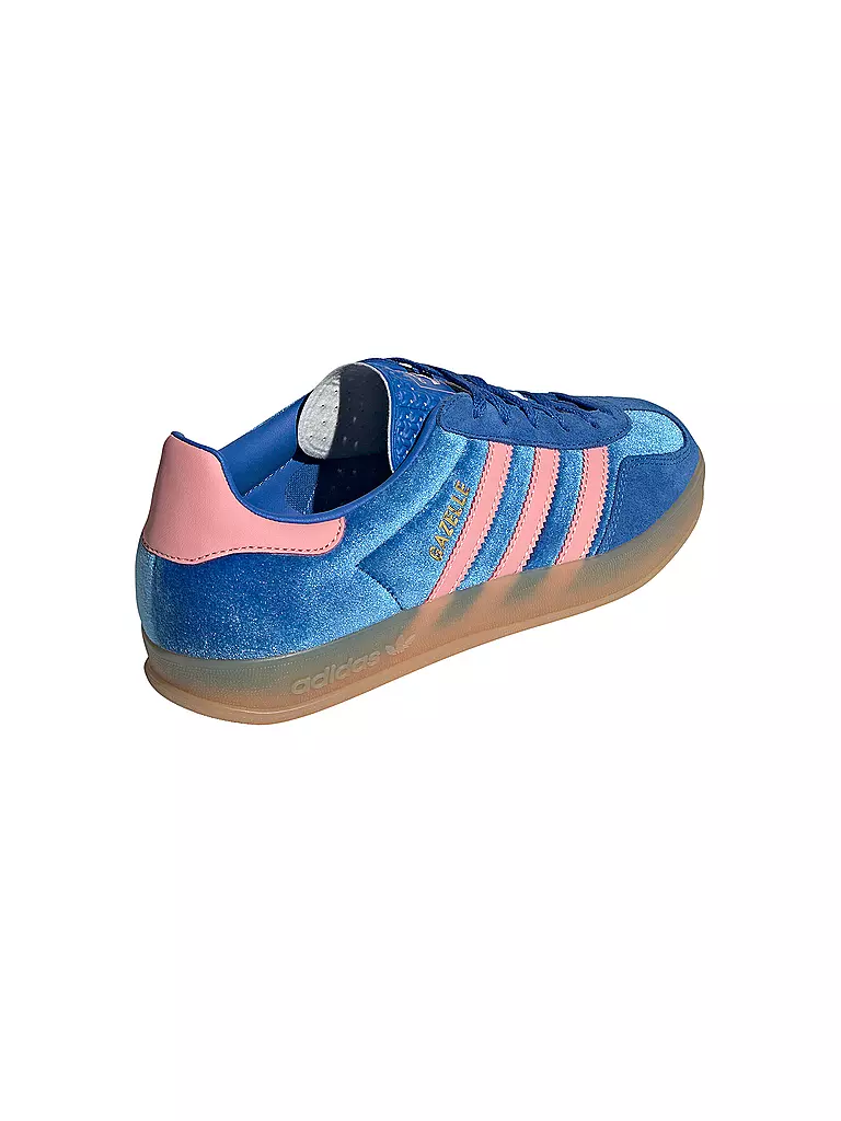 ADIDAS ORIGINALS | Sneaker GAZELLE INDOOR | rosa