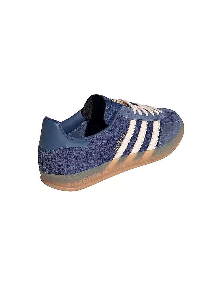 ADIDAS ORIGINALS | Sneaker GAZELLE INDOOR | grün