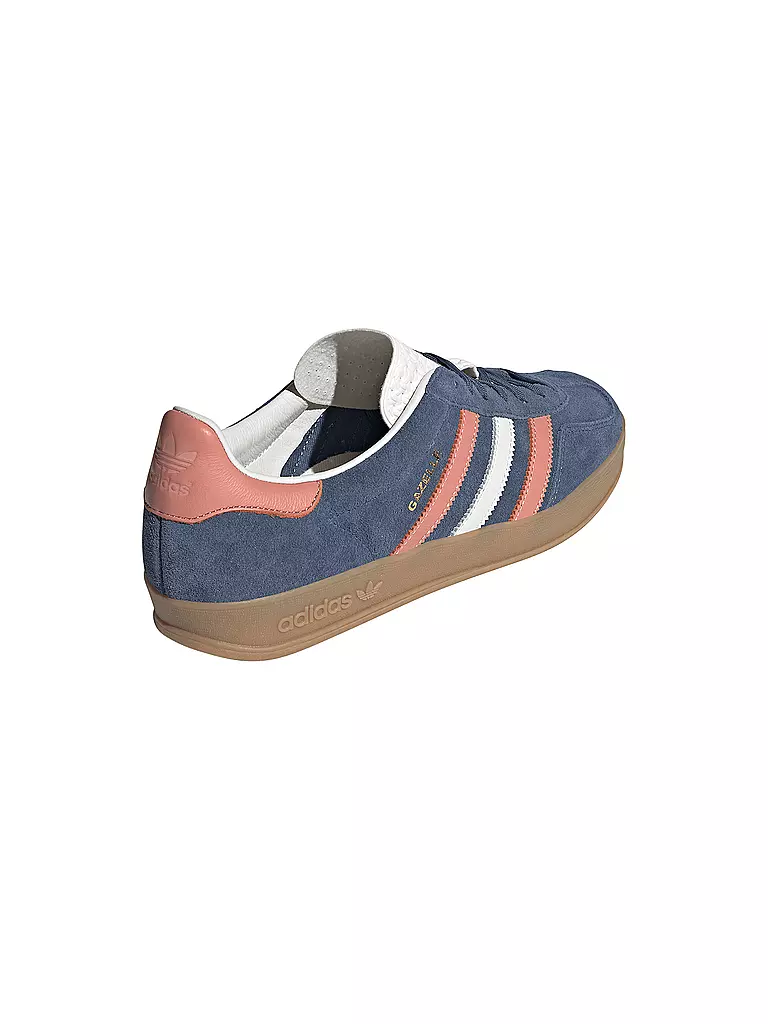 ADIDAS ORIGINALS | Sneaker GAZELLE INDOOR | grün