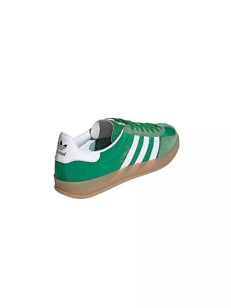 ADIDAS ORIGINALS | Sneaker GAZELLE INDOOR | hellblau