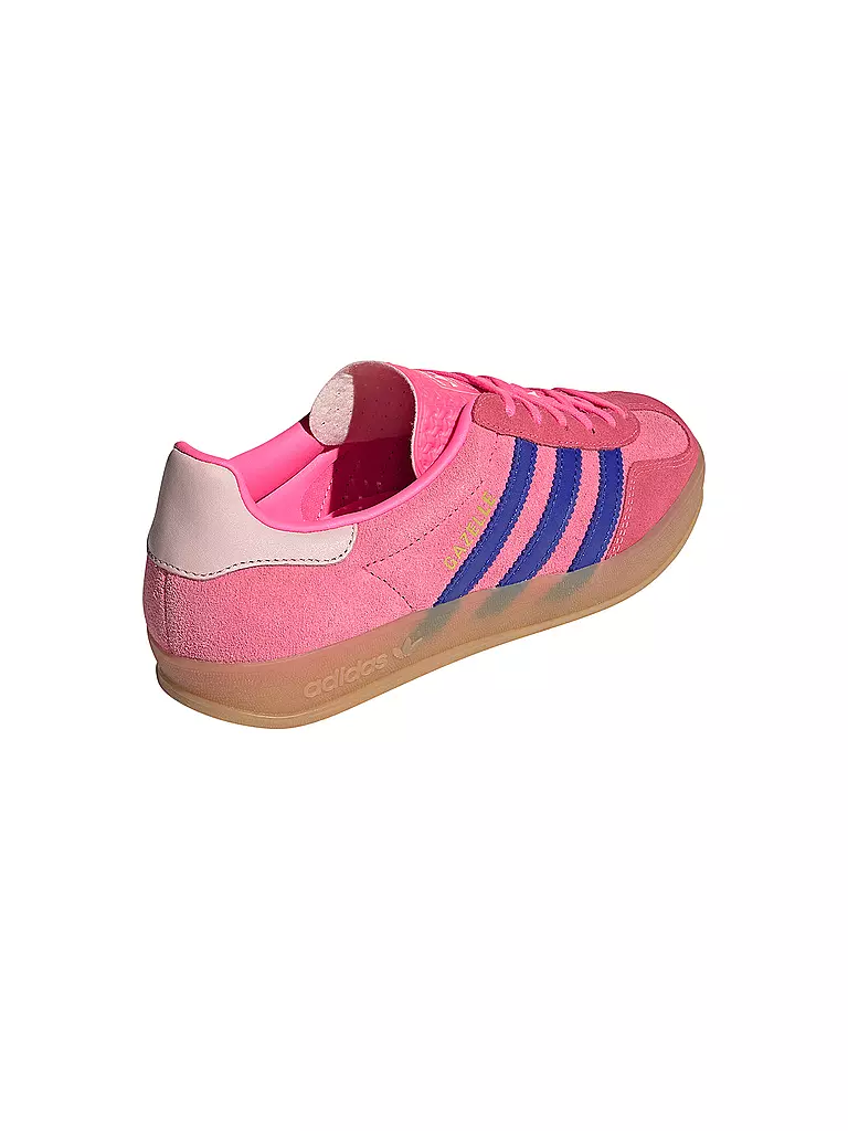 ADIDAS ORIGINALS | Sneaker GAZELLE INDOOR | hellblau