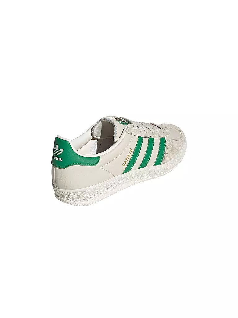 ADIDAS ORIGINALS | Sneaker GAZELLE INDOOR | dunkelgrün