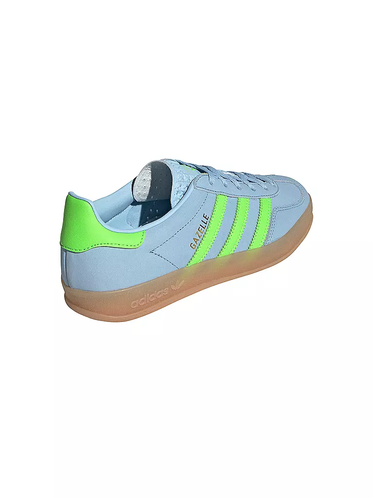 ADIDAS ORIGINALS | Sneaker GAZELLE INDOOR | rosa