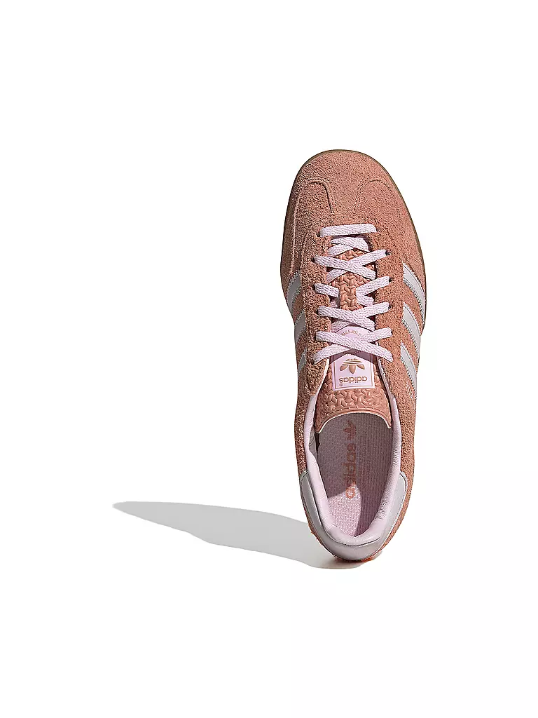 ADIDAS ORIGINALS | Sneaker GAZELLE INDOOR | rosa