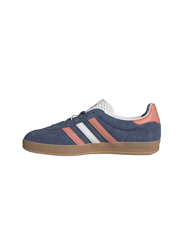 ADIDAS ORIGINALS | Sneaker GAZELLE INDOOR | grün