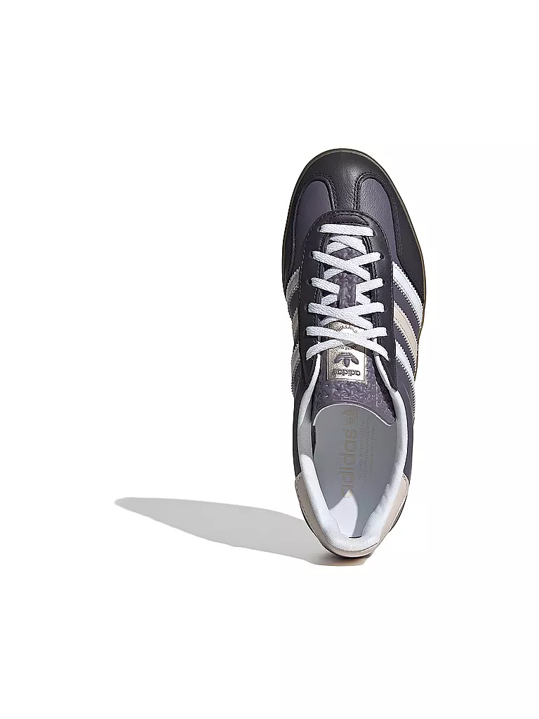 ADIDAS ORIGINALS | Sneaker GAZELLE INDOOR | lila