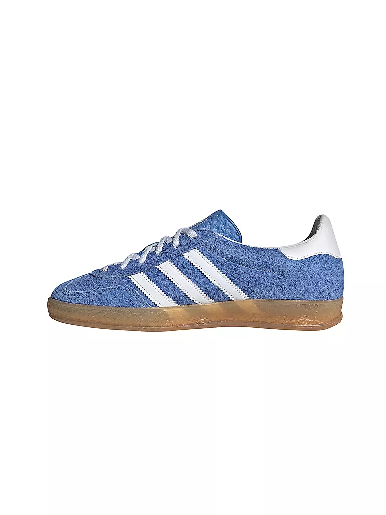 ADIDAS ORIGINALS | Sneaker GAZELLE INDOOR | grün