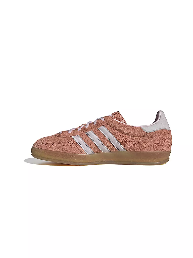 ADIDAS ORIGINALS | Sneaker GAZELLE INDOOR | mint