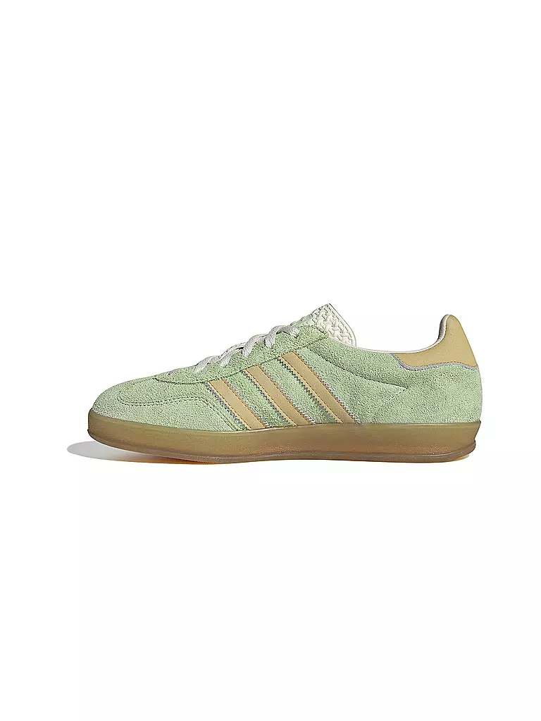 ADIDAS ORIGINALS | Sneaker GAZELLE INDOOR | mint