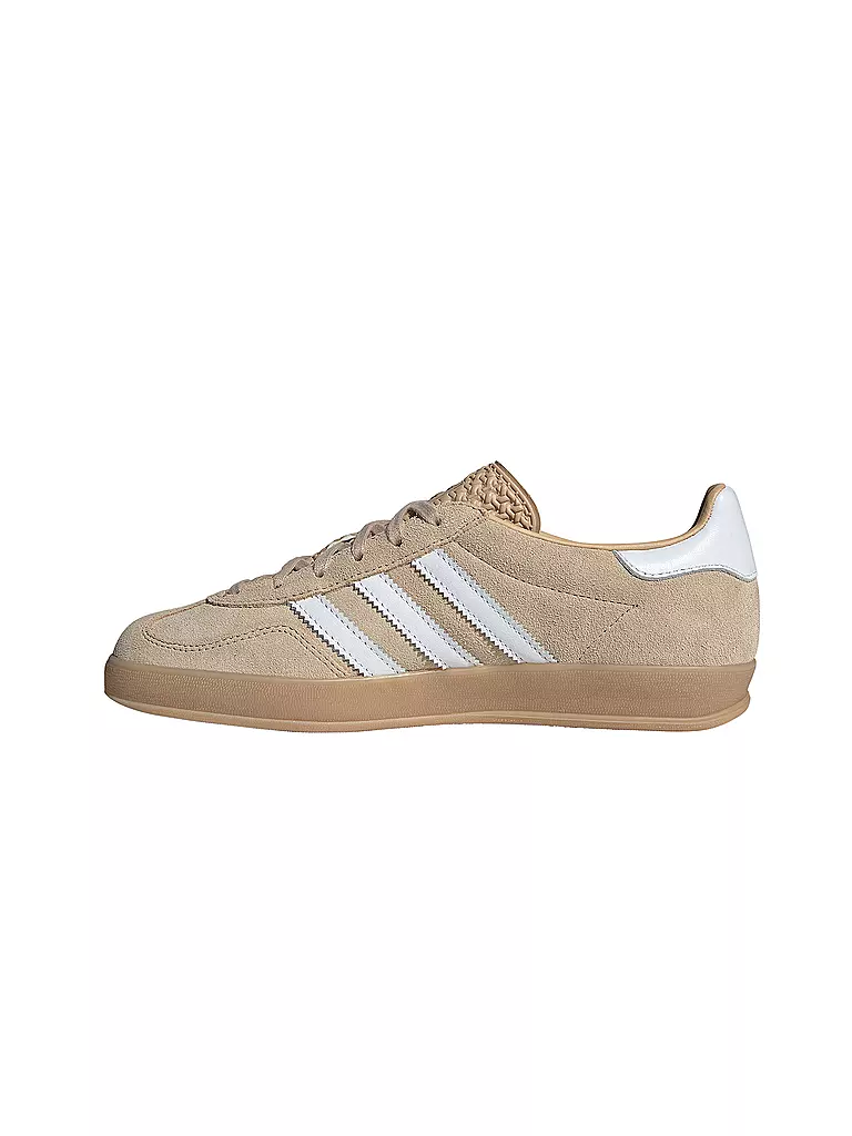 ADIDAS ORIGINALS | Sneaker GAZELLE INDOOR | beige