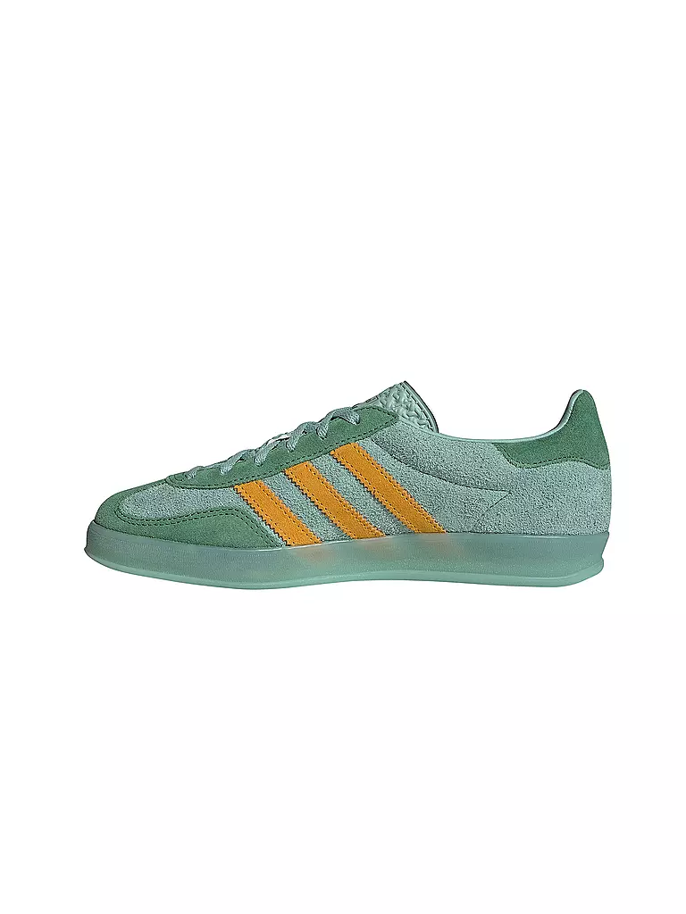 ADIDAS ORIGINALS | Sneaker GAZELLE INDOOR | rosa