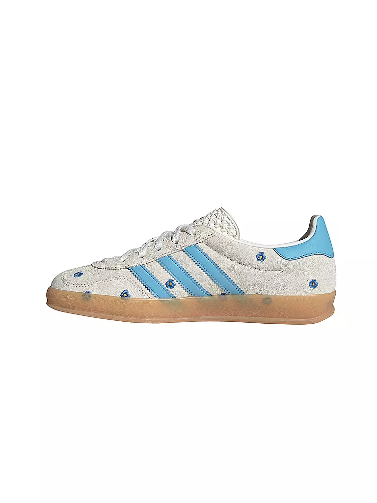 ADIDAS ORIGINALS | Sneaker GAZELLE INDOOR | creme