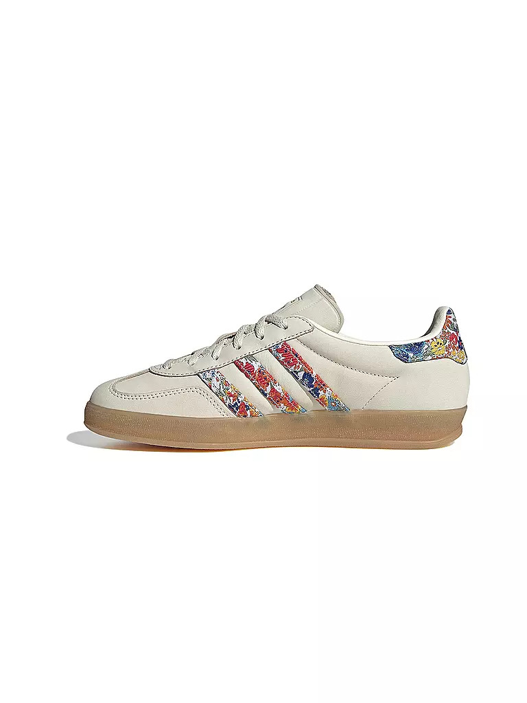 ADIDAS ORIGINALS | Sneaker GAZELLE INDOOR | hellblau