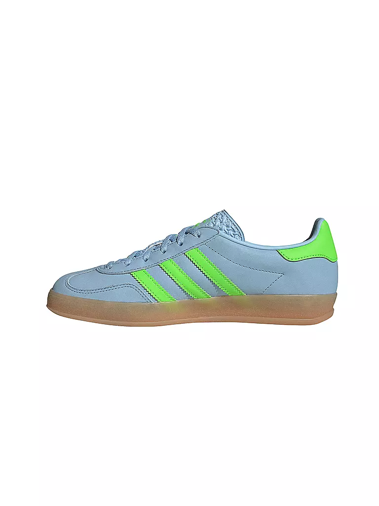 ADIDAS ORIGINALS | Sneaker GAZELLE INDOOR | rosa