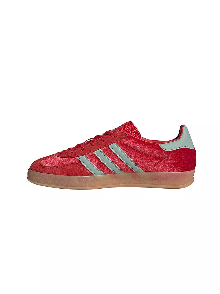 ADIDAS ORIGINALS | Sneaker GAZELLE INDOOR | rosa