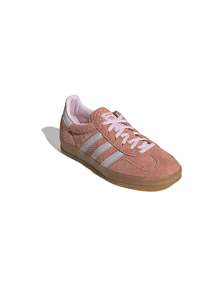 ADIDAS ORIGINALS | Sneaker GAZELLE INDOOR | mint