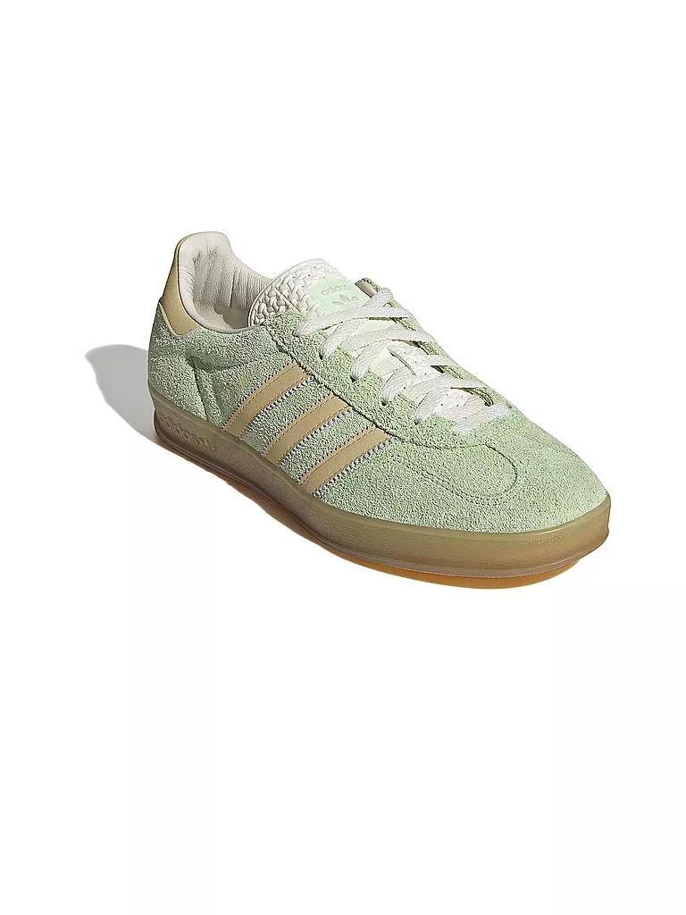 ADIDAS ORIGINALS | Sneaker GAZELLE INDOOR | rosa