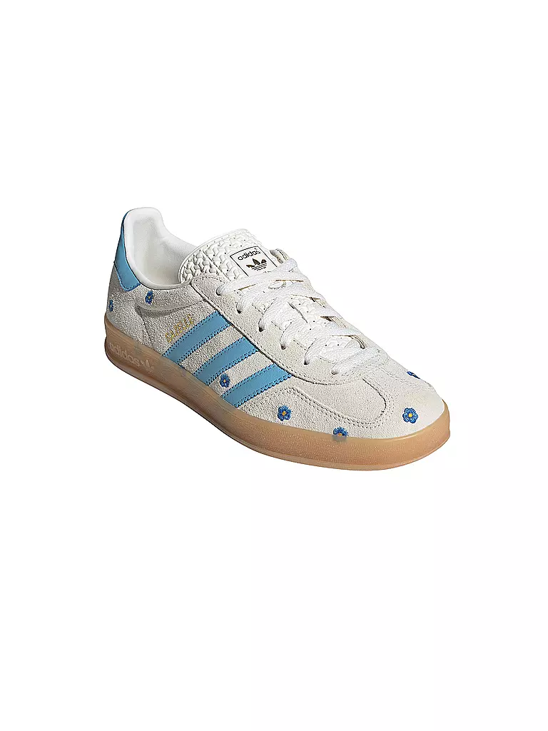 ADIDAS ORIGINALS | Sneaker GAZELLE INDOOR | rosa