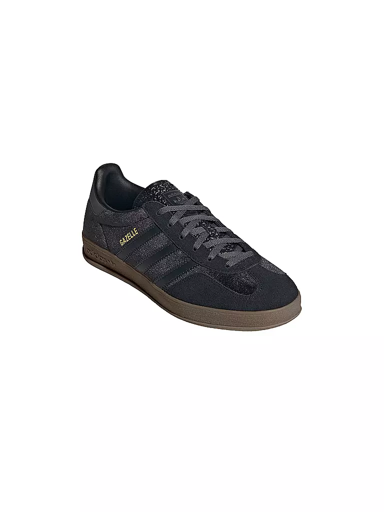 ADIDAS ORIGINALS | Sneaker GAZELLE INDOOR | schwarz