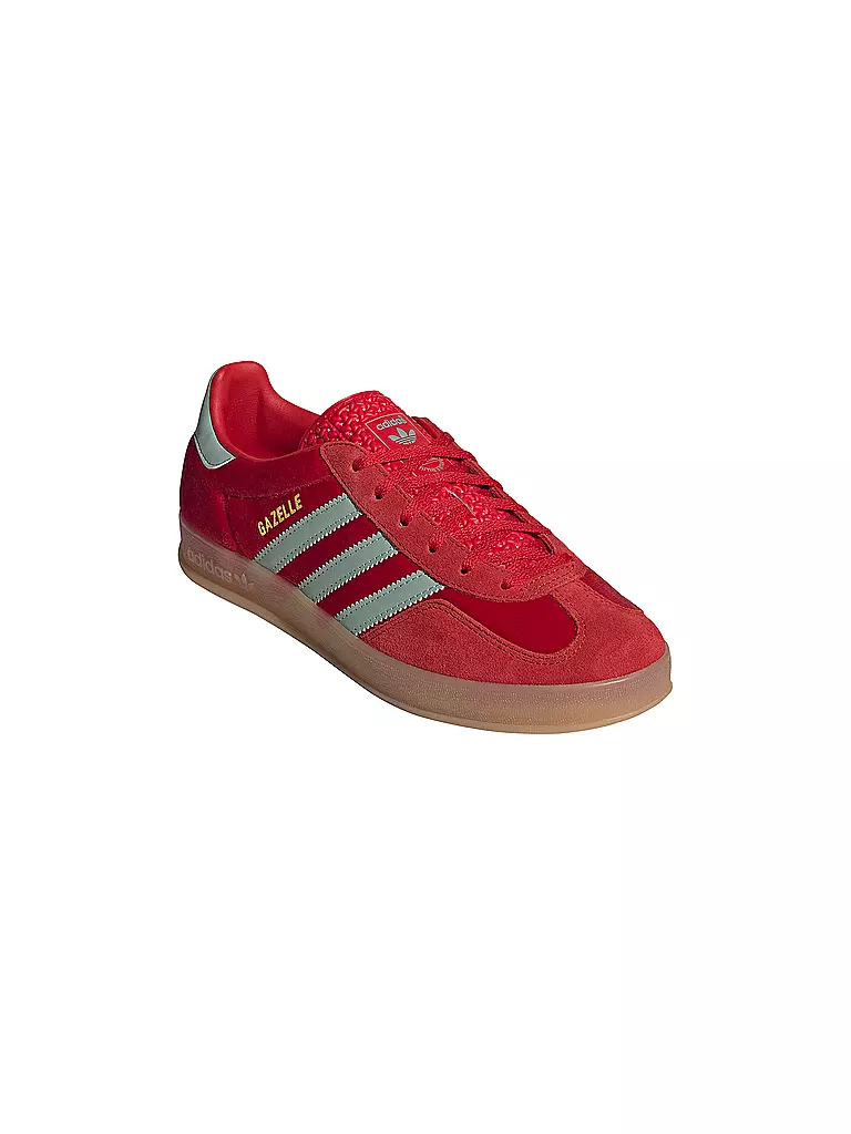 ADIDAS ORIGINALS | Sneaker GAZELLE INDOOR | rosa