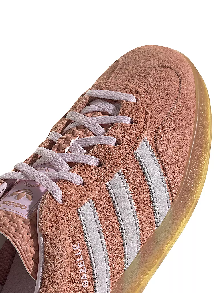 ADIDAS ORIGINALS | Sneaker GAZELLE INDOOR | mint