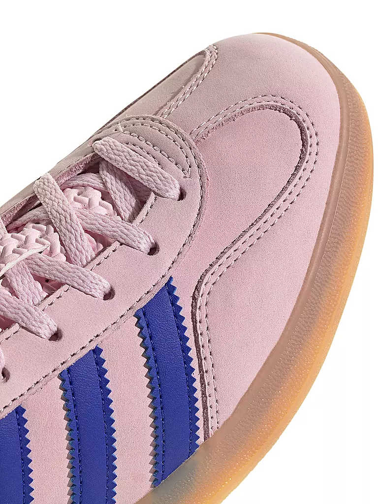 ADIDAS ORIGINALS | Sneaker GAZELLE INDOOR | rosa