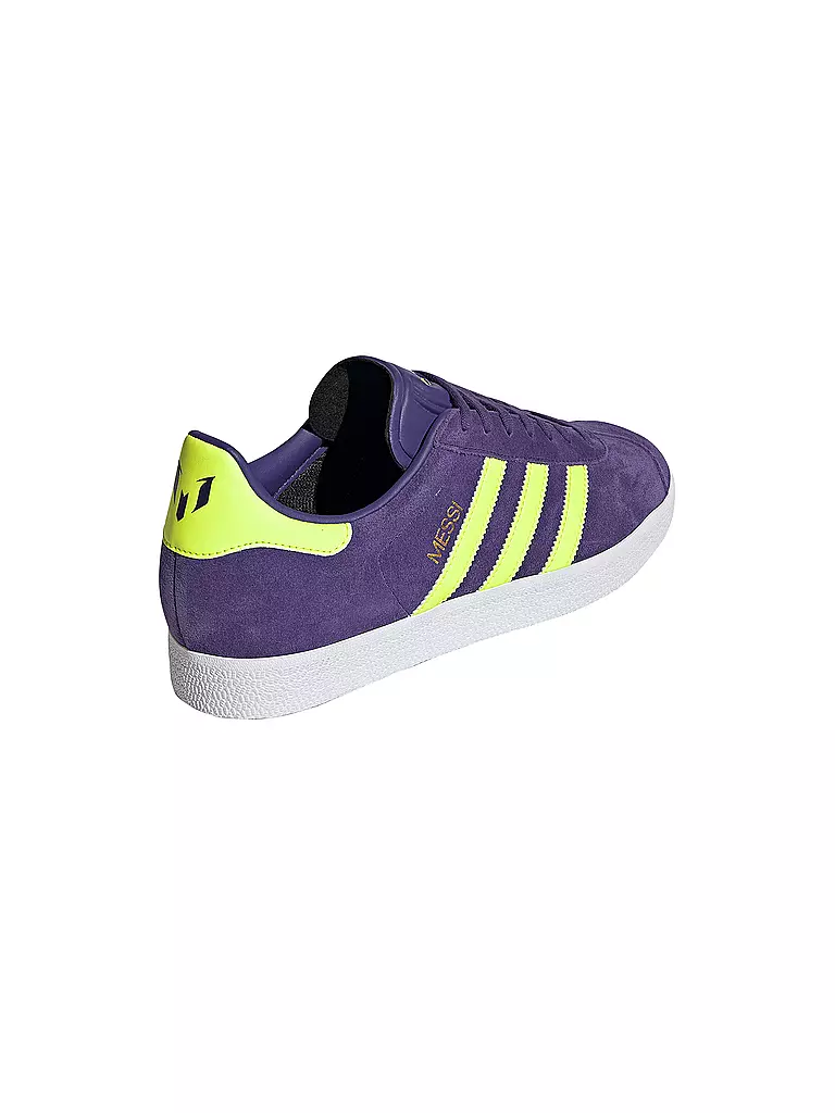 ADIDAS ORIGINALS | Sneaker GAZELLE MESSI | bunt