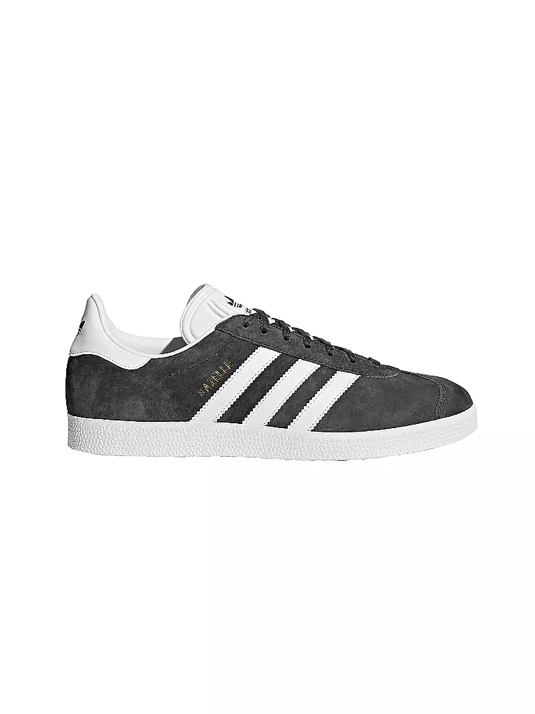 ADIDAS ORIGINALS | Sneaker GAZELLE | grau