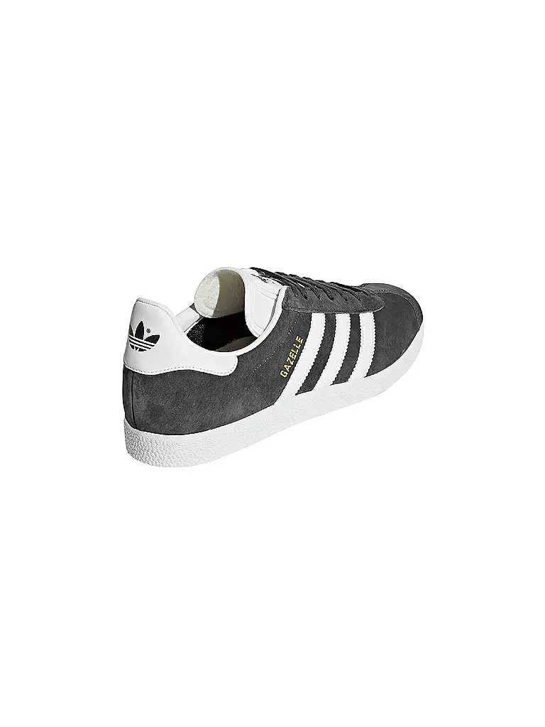 ADIDAS ORIGINALS | Sneaker GAZELLE | grau