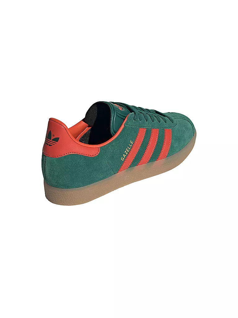 ADIDAS ORIGINALS | Sneaker GAZELLE | dunkelblau