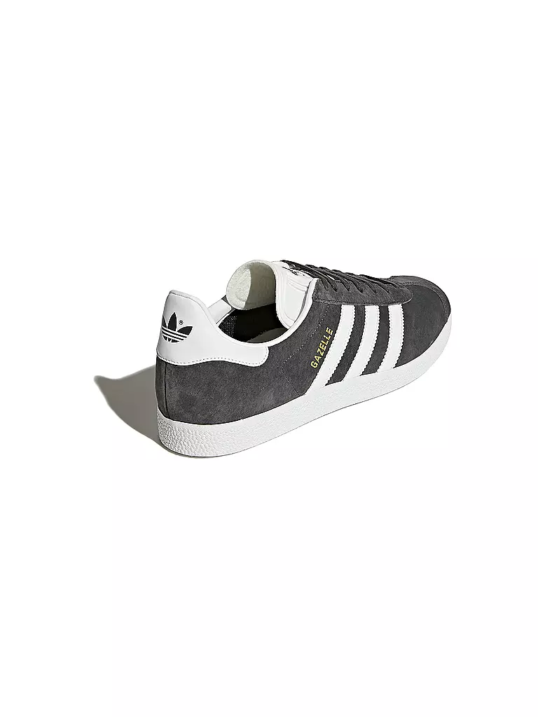 ADIDAS ORIGINALS | Sneaker GAZELLE | grau